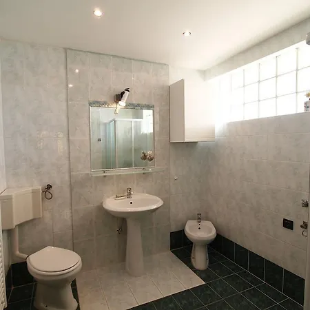 Apartment Apartment Labin *