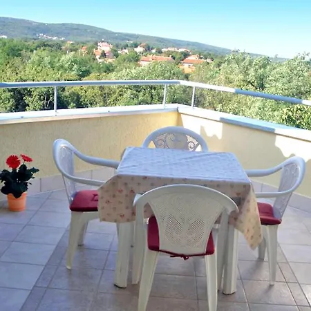 Apartment Labin *