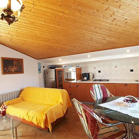 Apartment Labin *