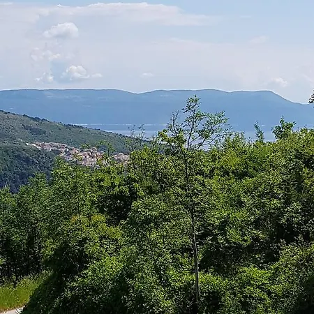 Apartment Labin