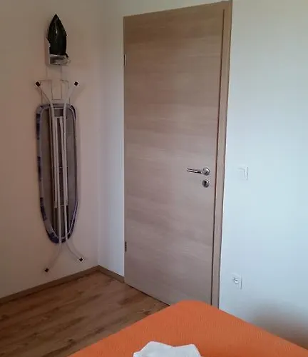 Apartment Labin 아파트