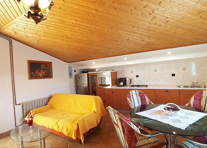 Apartment Labin *